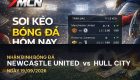 Newcastle United và Hull City: Cuộc chiến quyết định tại Ngoại Hạng Anh