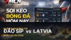 7M nhận định Đảo Síp vs Latvia: Cuộc chiến quyết định tại UEFA Nations League