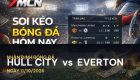 7M nhận định trận đấu Hull City vs Everton: Cuộc chiến quyết liệt tại giải Ngoại Hạng Anh