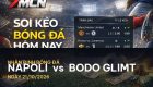 7M nhận định Napoli vs Bodo Glimt: Cuộc chiến hấp dẫn tại Cup C1
